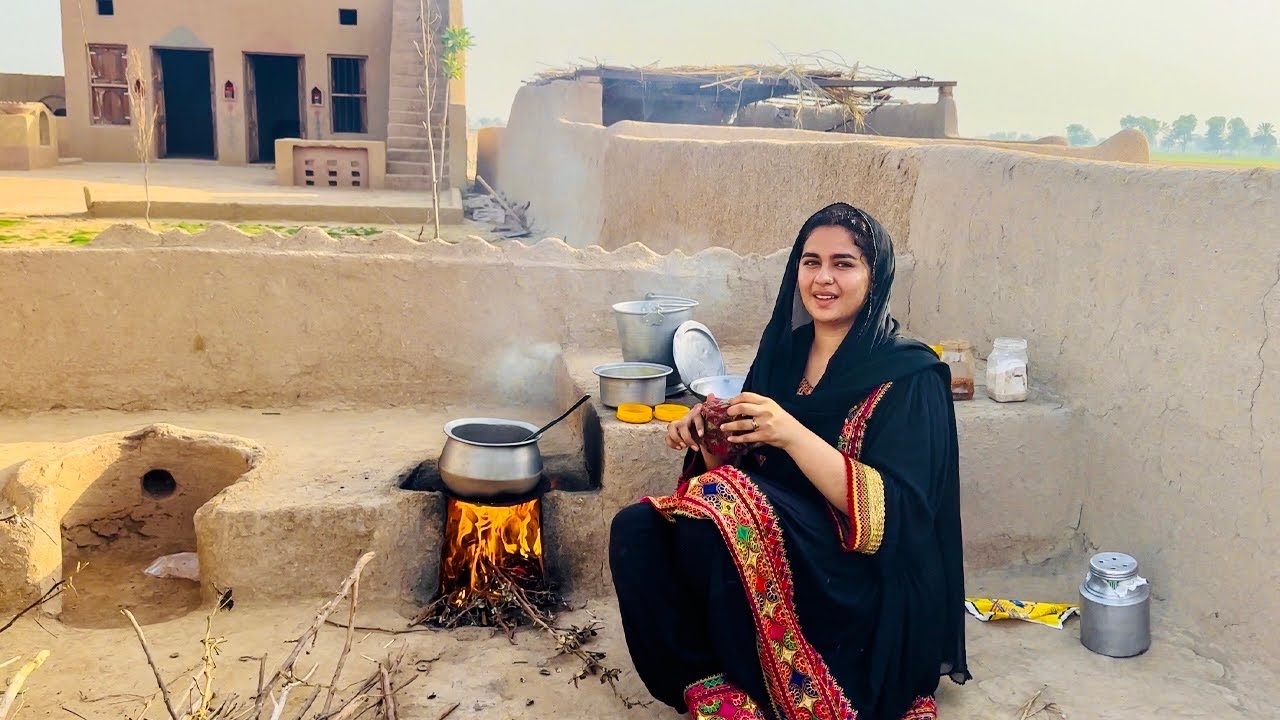 Nayi Zindgi Ka Pehla Routine