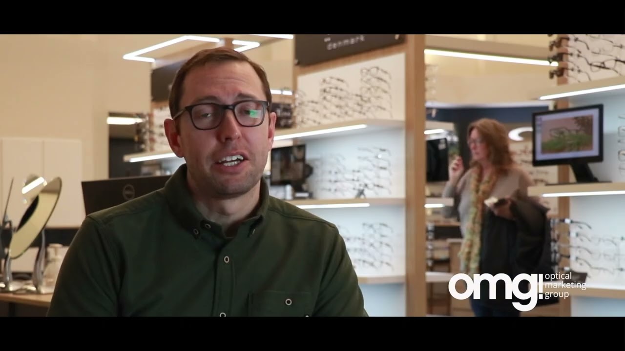 Omg! Optical Marketing Group