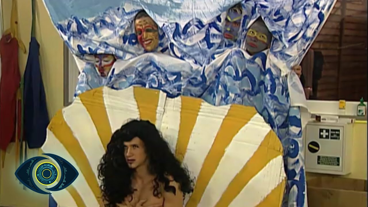 Von Walter zu Verona I Tag 65 Staffel 2 I Big Brother