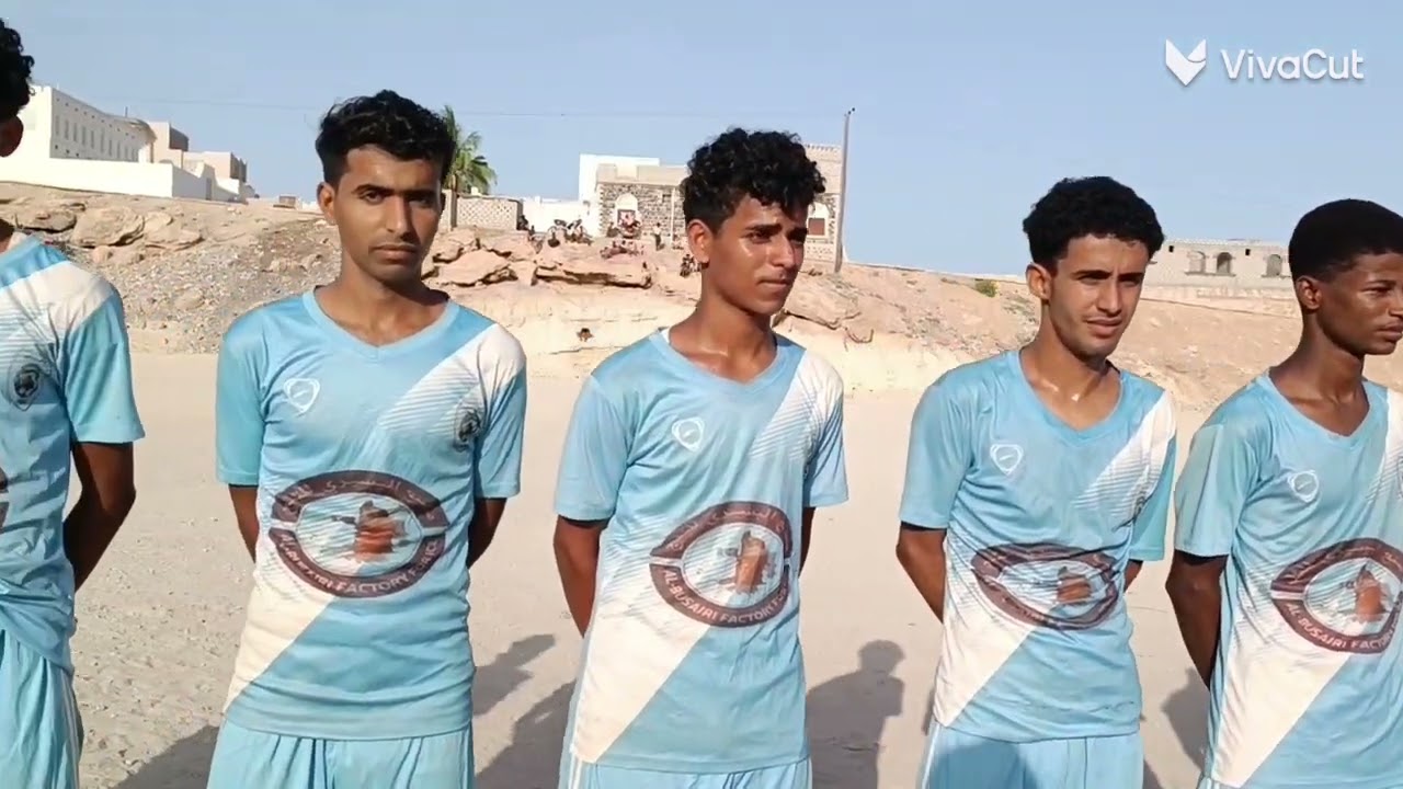 انتقالي مديرية الريدة و قصيعر