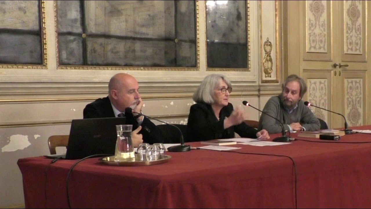 (1/4) - Hegel e i Greci