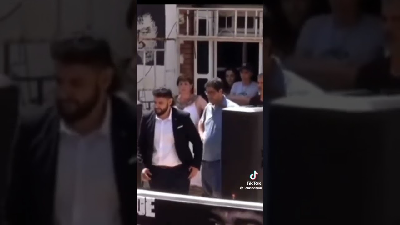 Malika Matoub en Colère 😡 - 25 Juin 2022
