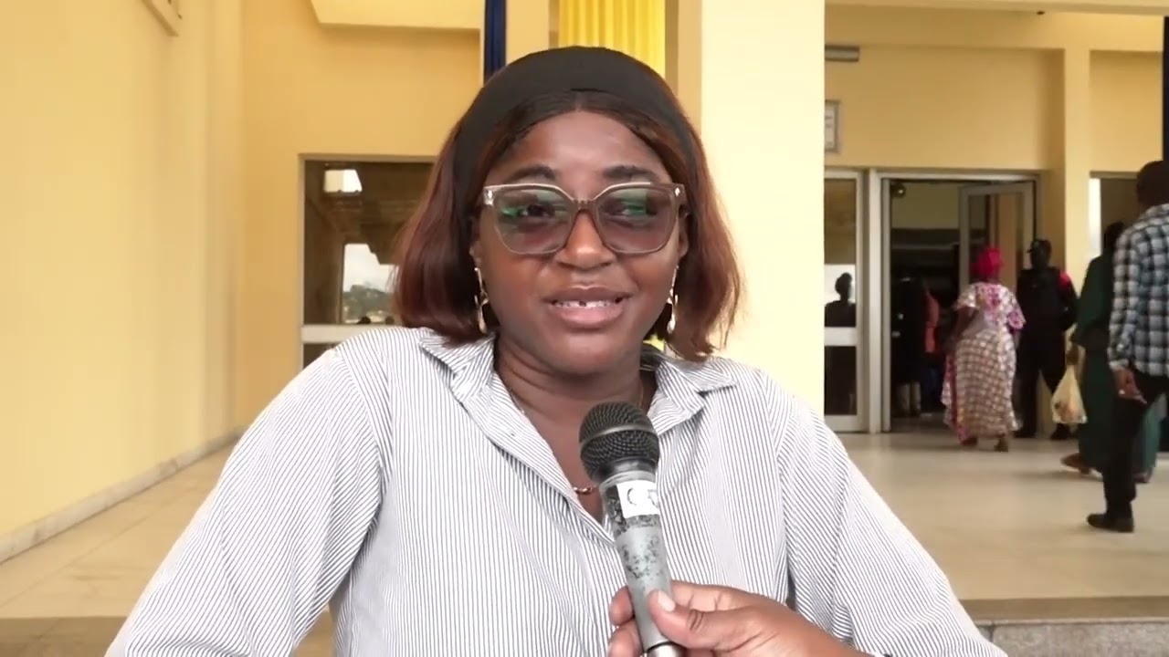 Le regard des gabonais sur le procès de Sylvia et Noureddine Bongo