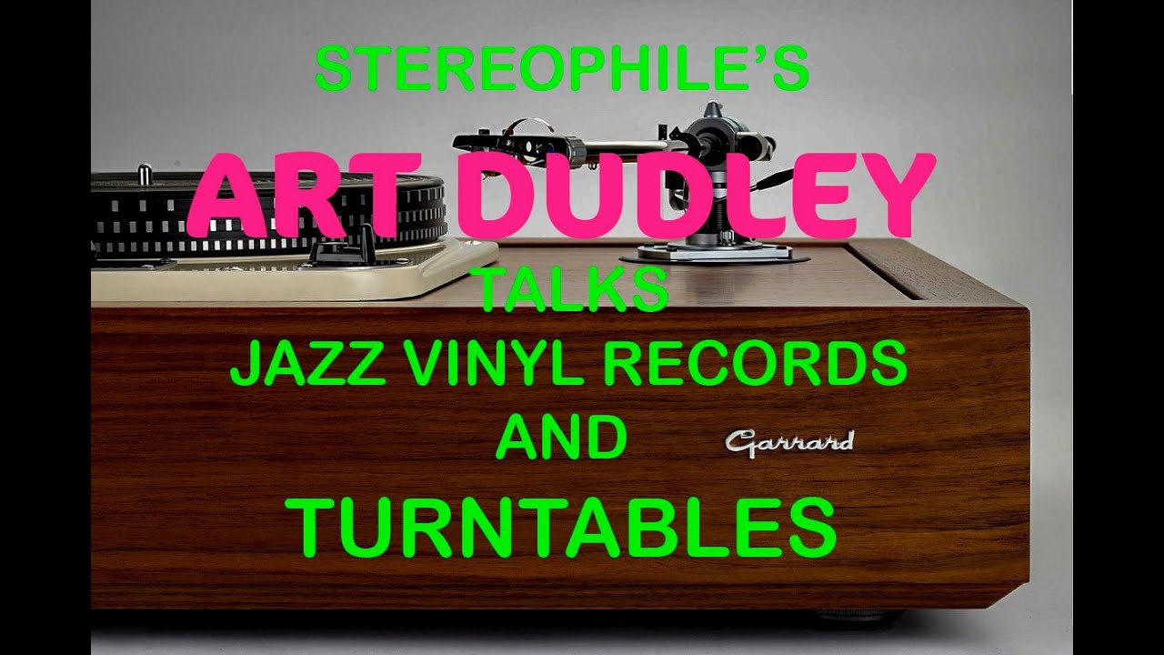 ART DUDLEY, RIP.