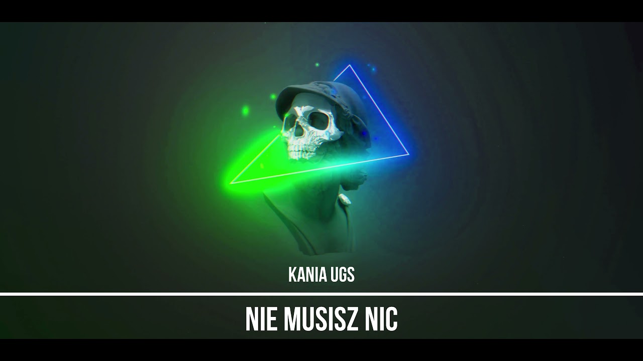 Kania UGS - Nie musisz nic