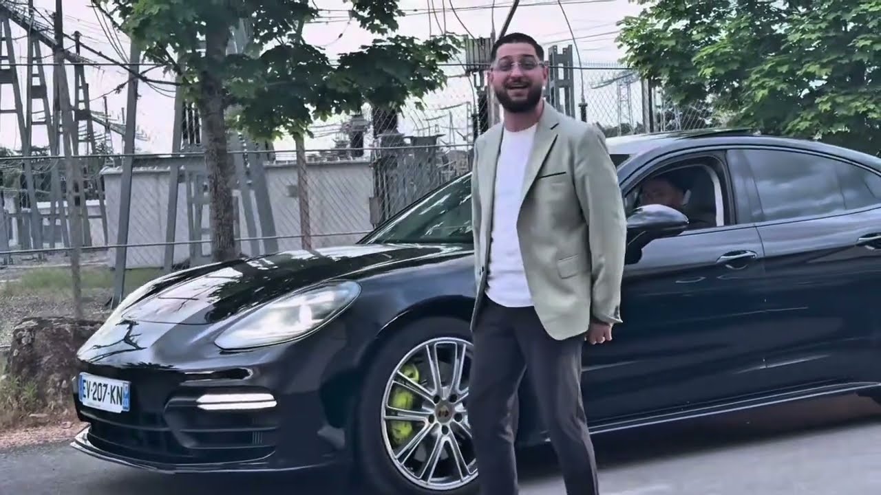 Adnan Demajli || Ka Uran Godjatar || Official Video 2025 🎶