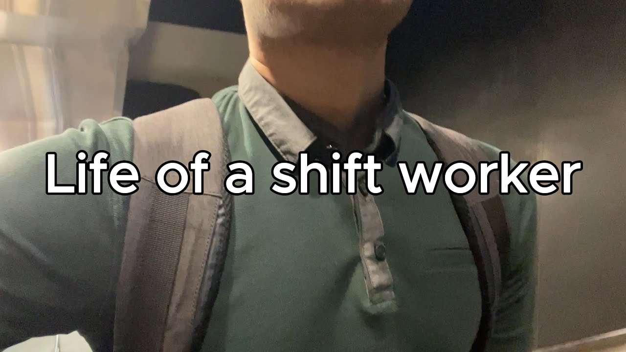 Life of a Shift Worker Who Quit Corporate | First Week of 2025 | Work Life vlog