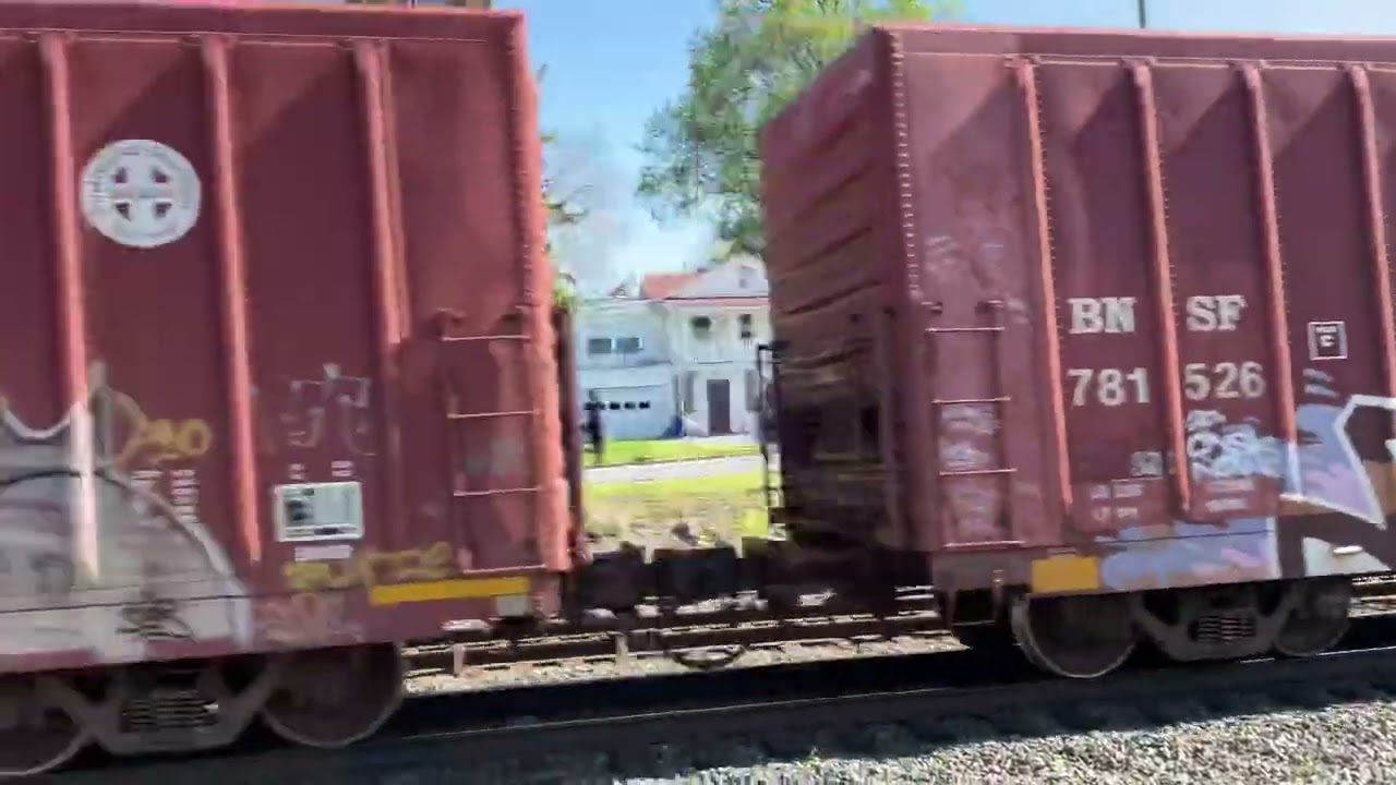 West bound ns 1215 sd70ace   Ns 1174 sd70ace in sinking spring