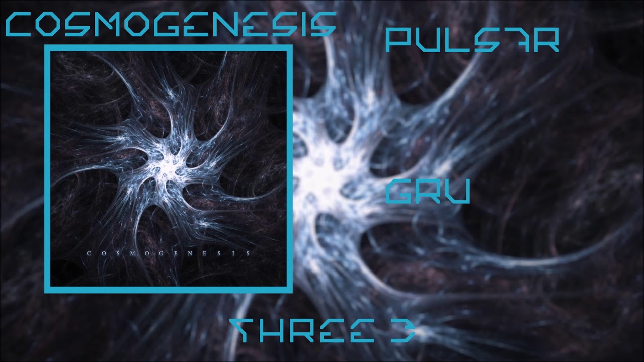 Gru - Pulsar