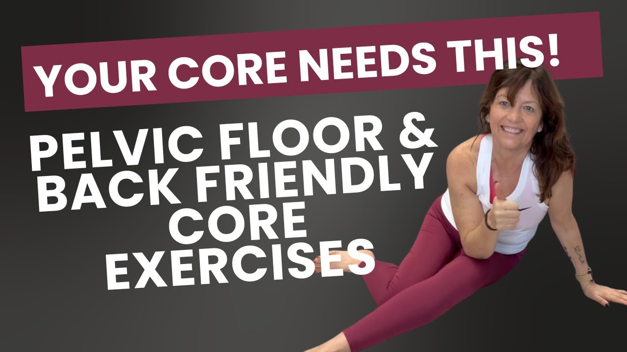 Your Core Needs These Mat Exercises!