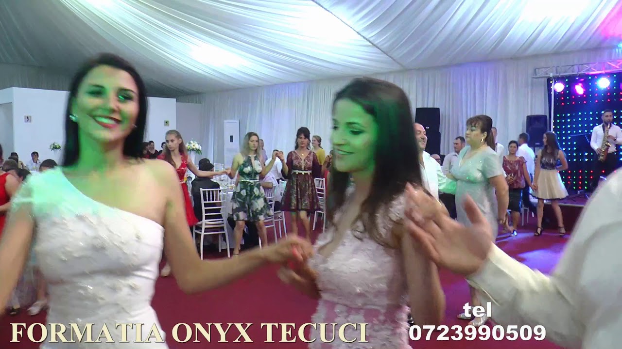Formatia ONYX din Tecuci,NEW,2020.Nu ma dau pe 5 bogati,tel,0723990509