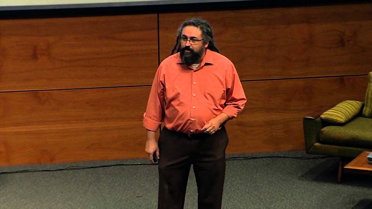 Who am I -- identity, race, science & art | Bart Vargas | TEDxOmaha