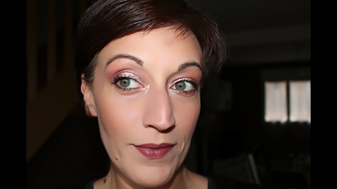 1ères impressions BH Cosmetics, Elsa Makeup, MAC etc