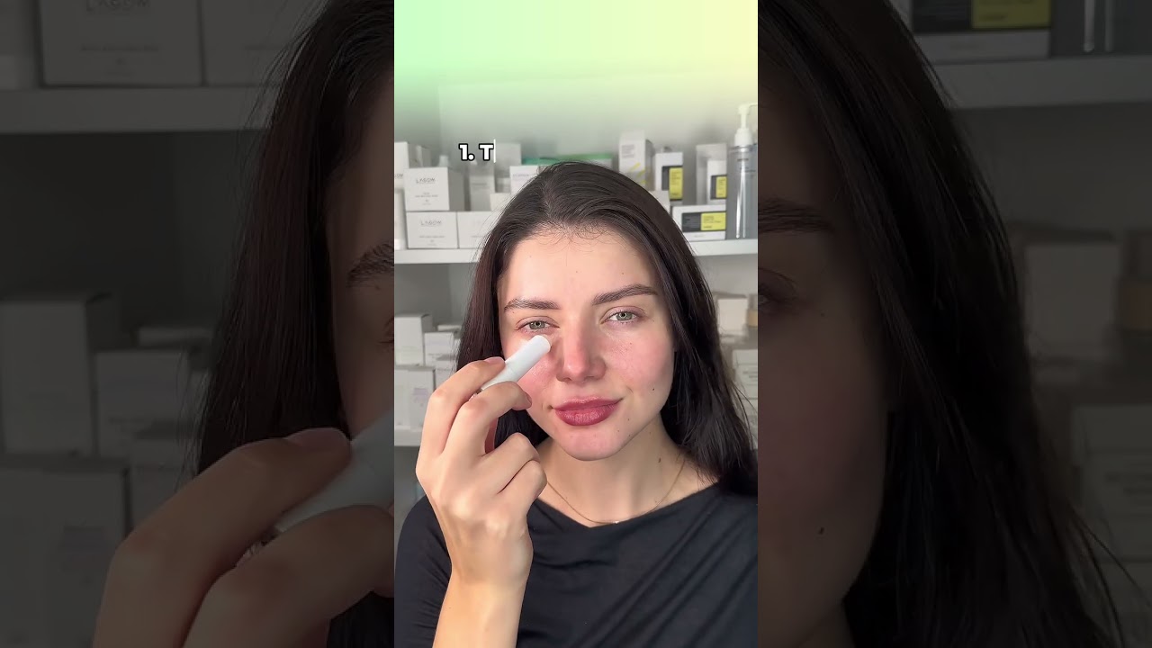 POST-PARTY BEAUTY HACK!