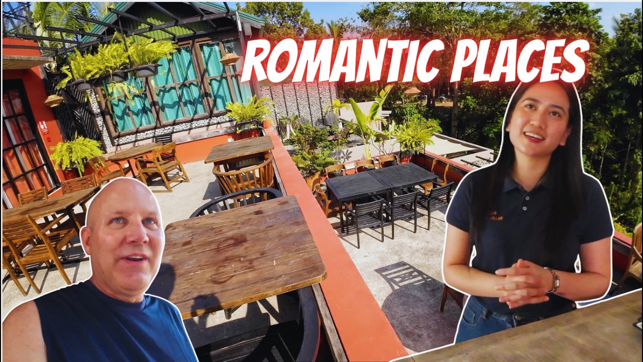 My Road Trip produced 2 Restaurants... Pina's & Kynd Dining #food