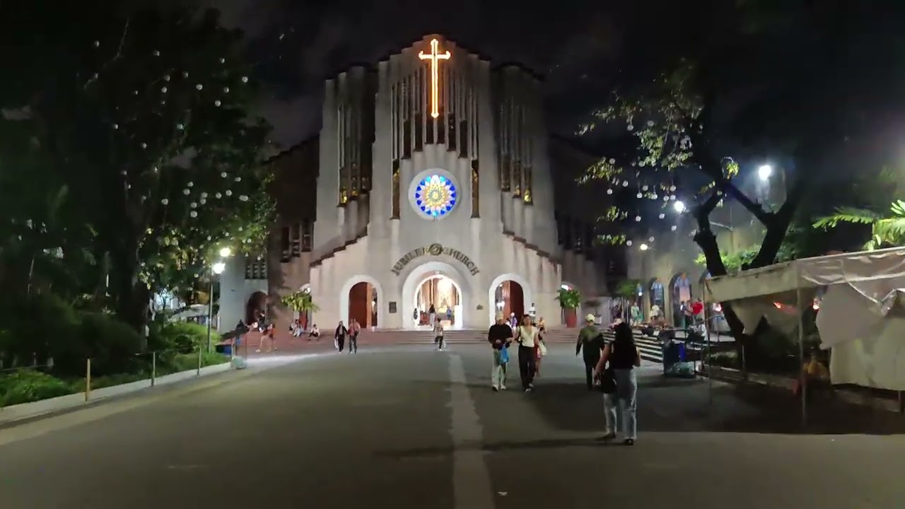 Baclaran Church, Milagroso daw??? 