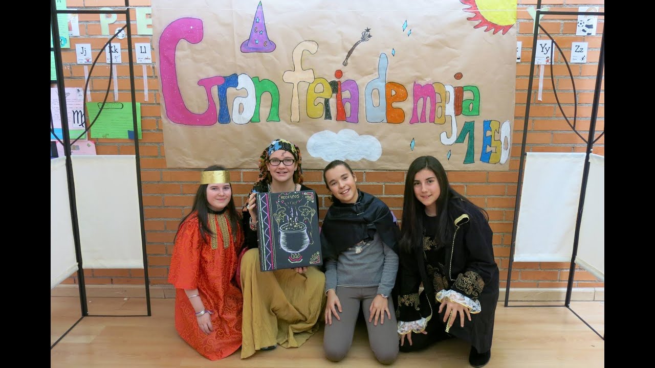 Proyecto: 