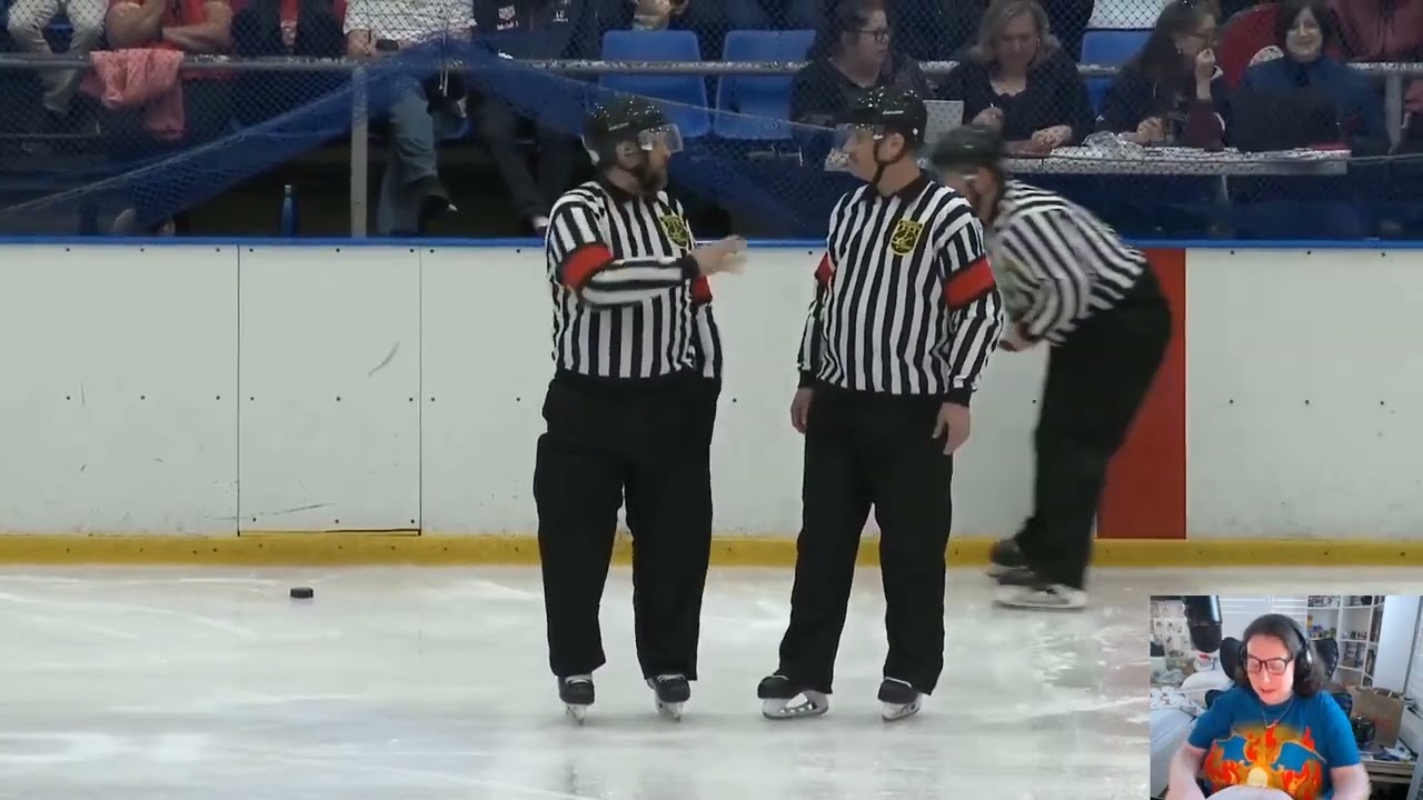06/04/2023 Dogs vs Bears (AIHL)