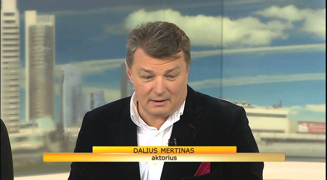 „Giminės. Gyvenimas tęsiasi“ – per LRT Televiziją (pokalbis studijoje)