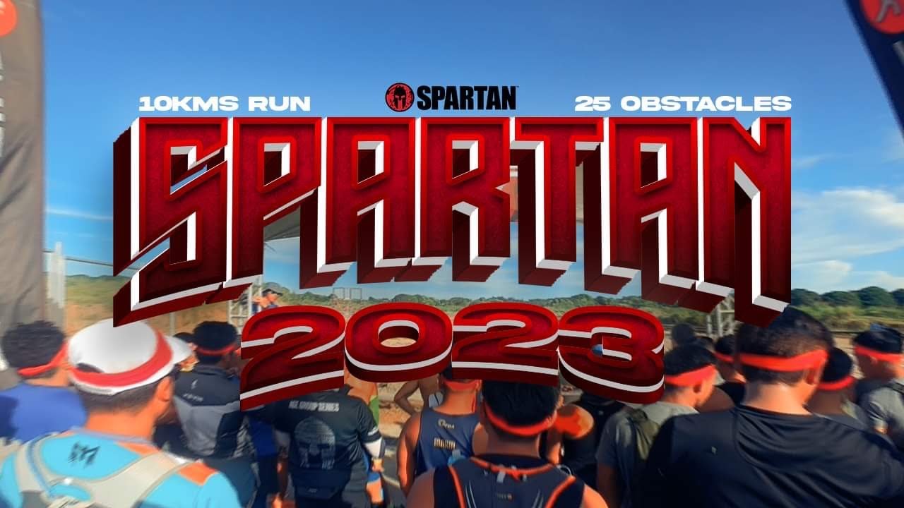 Spartan Philippines Elite Super 2023 | Porac Pampanga