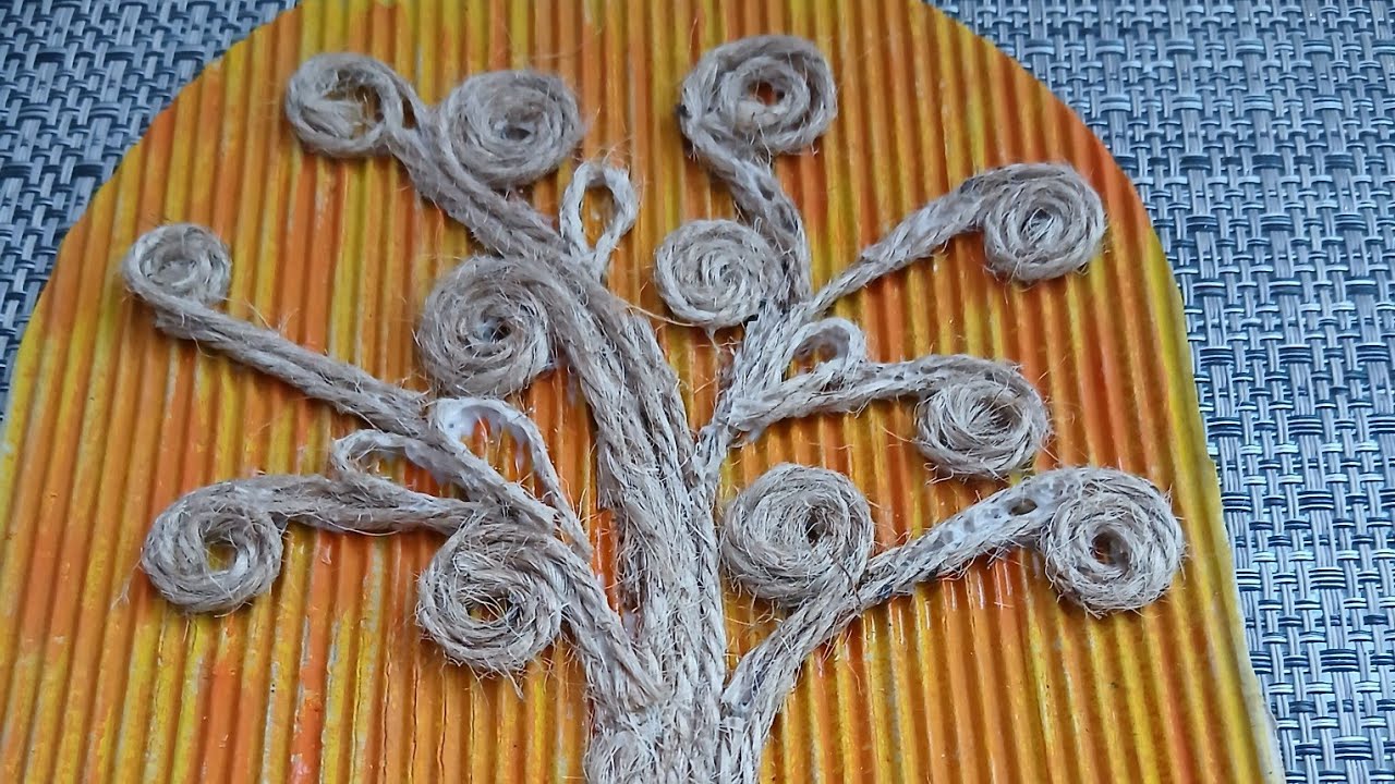 Decorative  picture  
