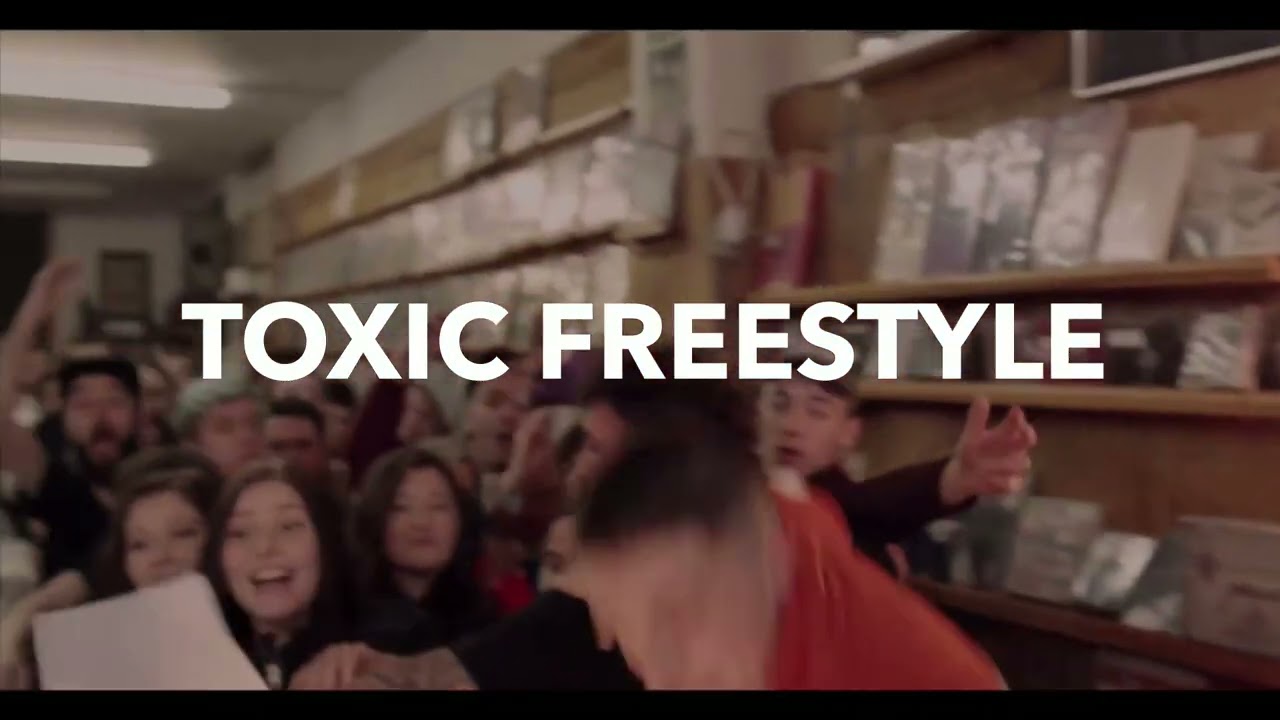 FREE Token Type Beat 
