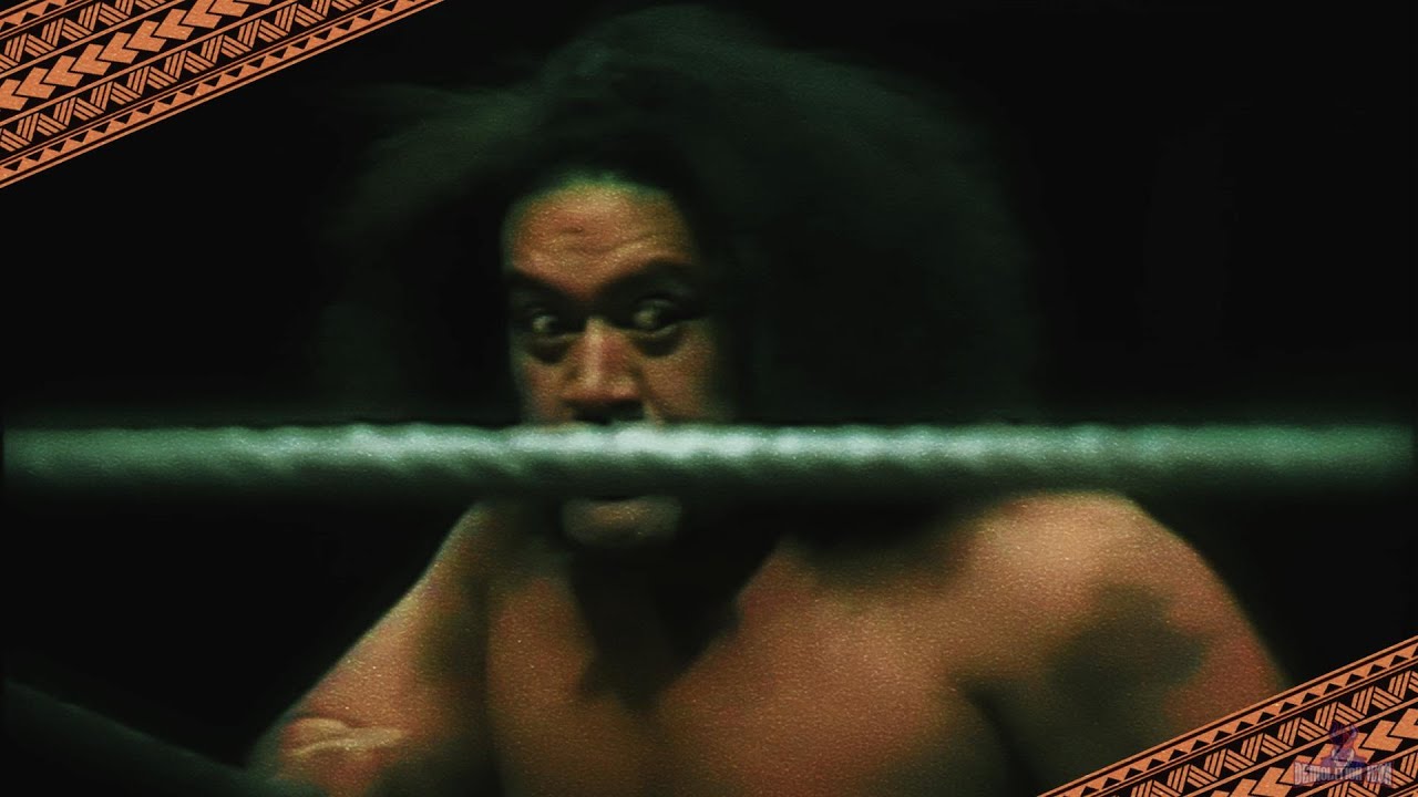 WWE | The Wild Samoans | Custom Titantron | 