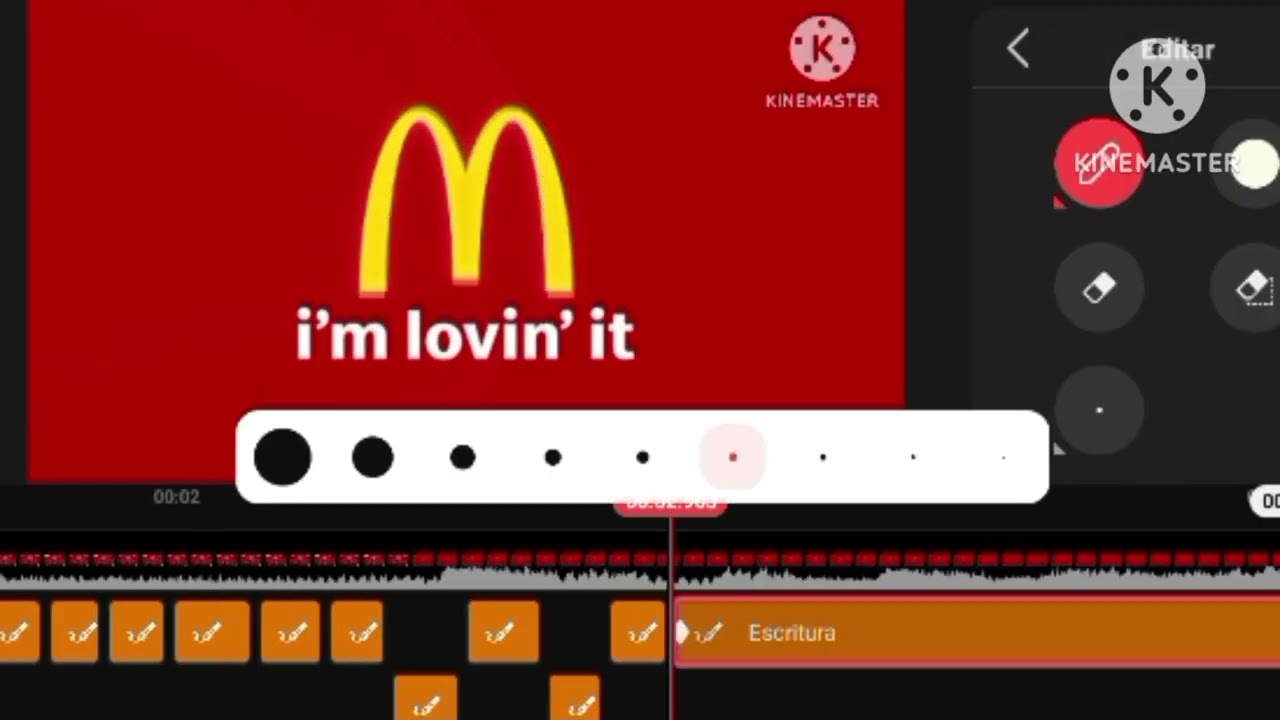 Mc Donalds 2022 Logo Speedrun Be Like 