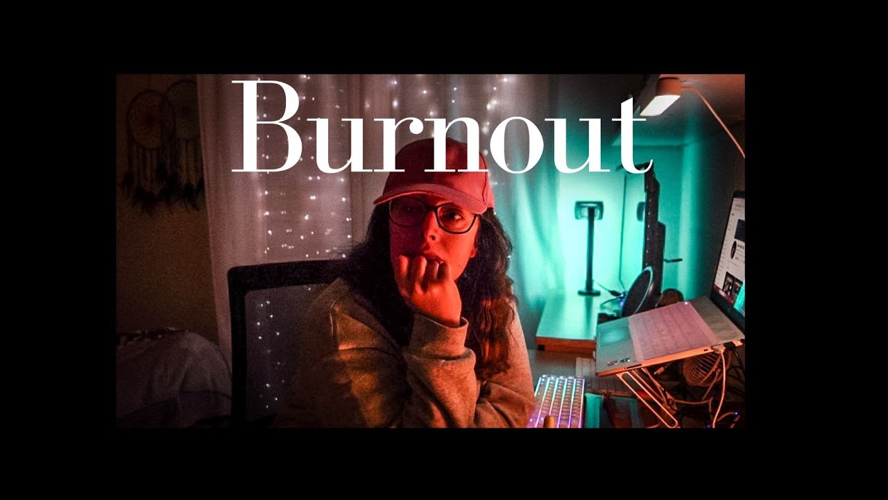 How I Burned Out, How I Started Healing, and How You Can Too