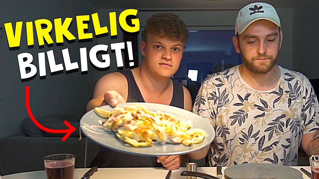 Fr&aring;der Fredag: Abehjerne