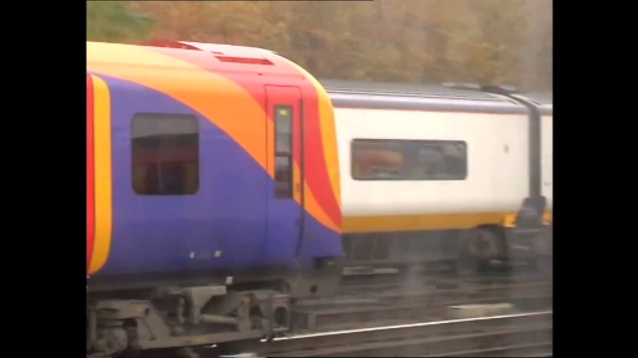 Au Revoir Waterloo Raw video and Out takes 12