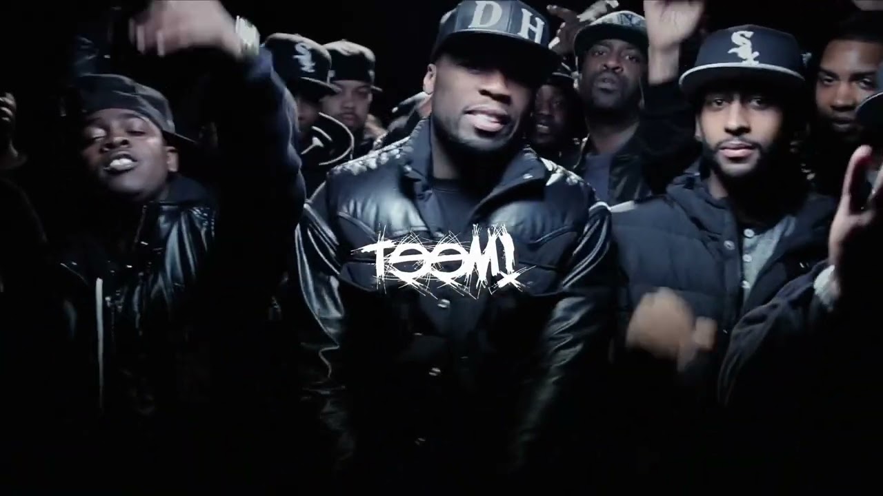 50 CENT X G-UNIT TYPE BEAT 