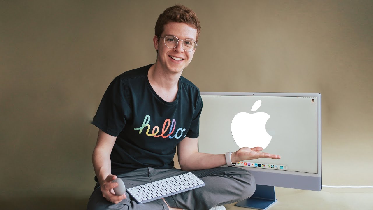 ¿Qué espero de Apple en 2022? | Nuevo iPhone, iPad, Mac y ¿Apple Vision?