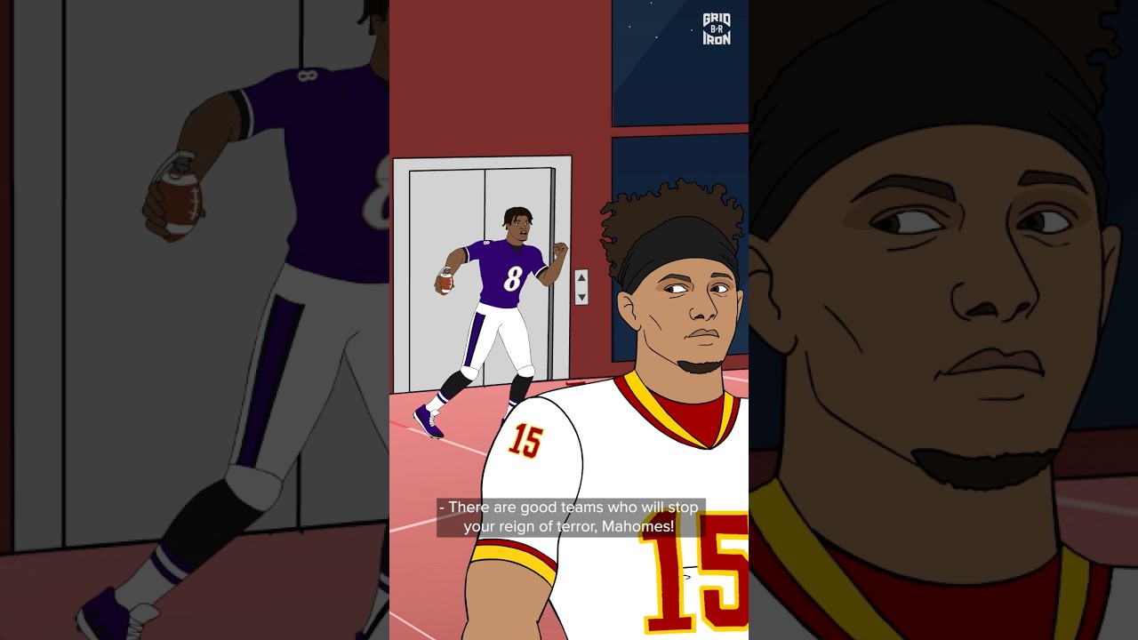 Chiefs take down the Ravens in the season opener 👀