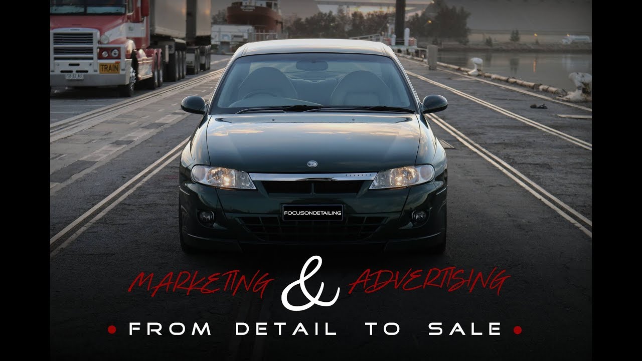 Outlining The New Service | FocusOnDetailing | All Things Business