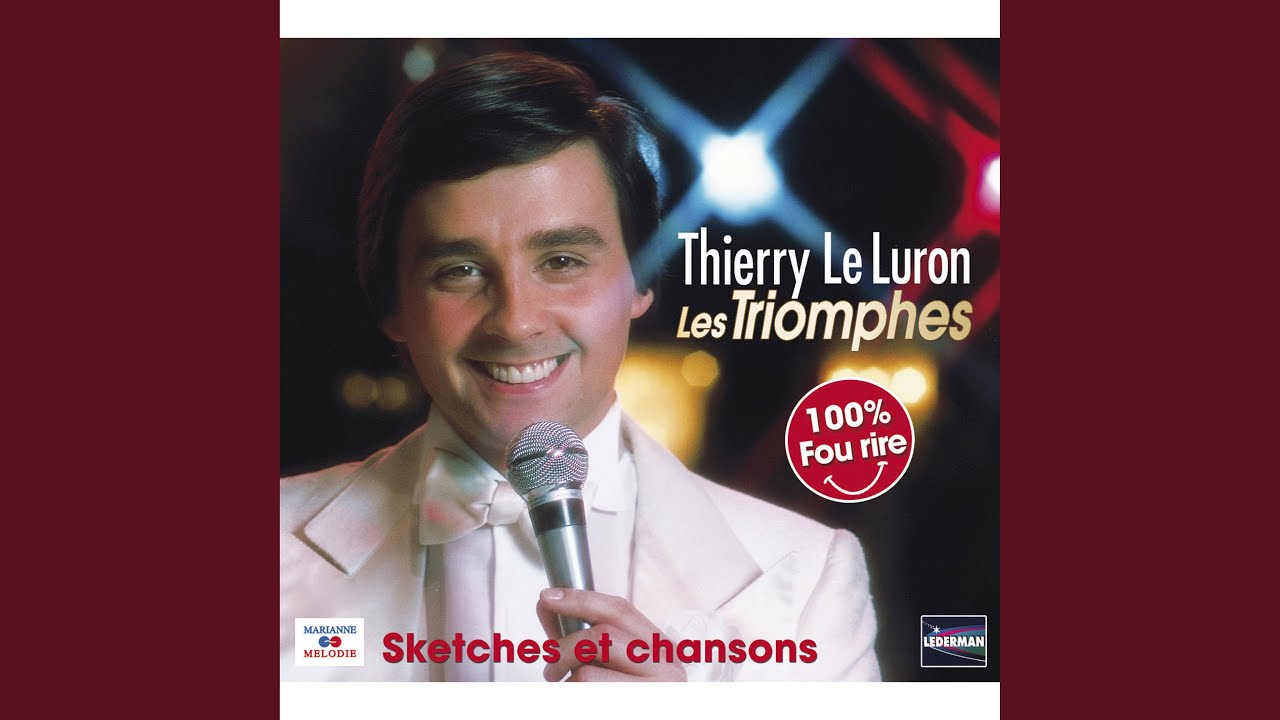 Imitation de Jacques Brel: Chez les Fafa (Sur les motifs de 
