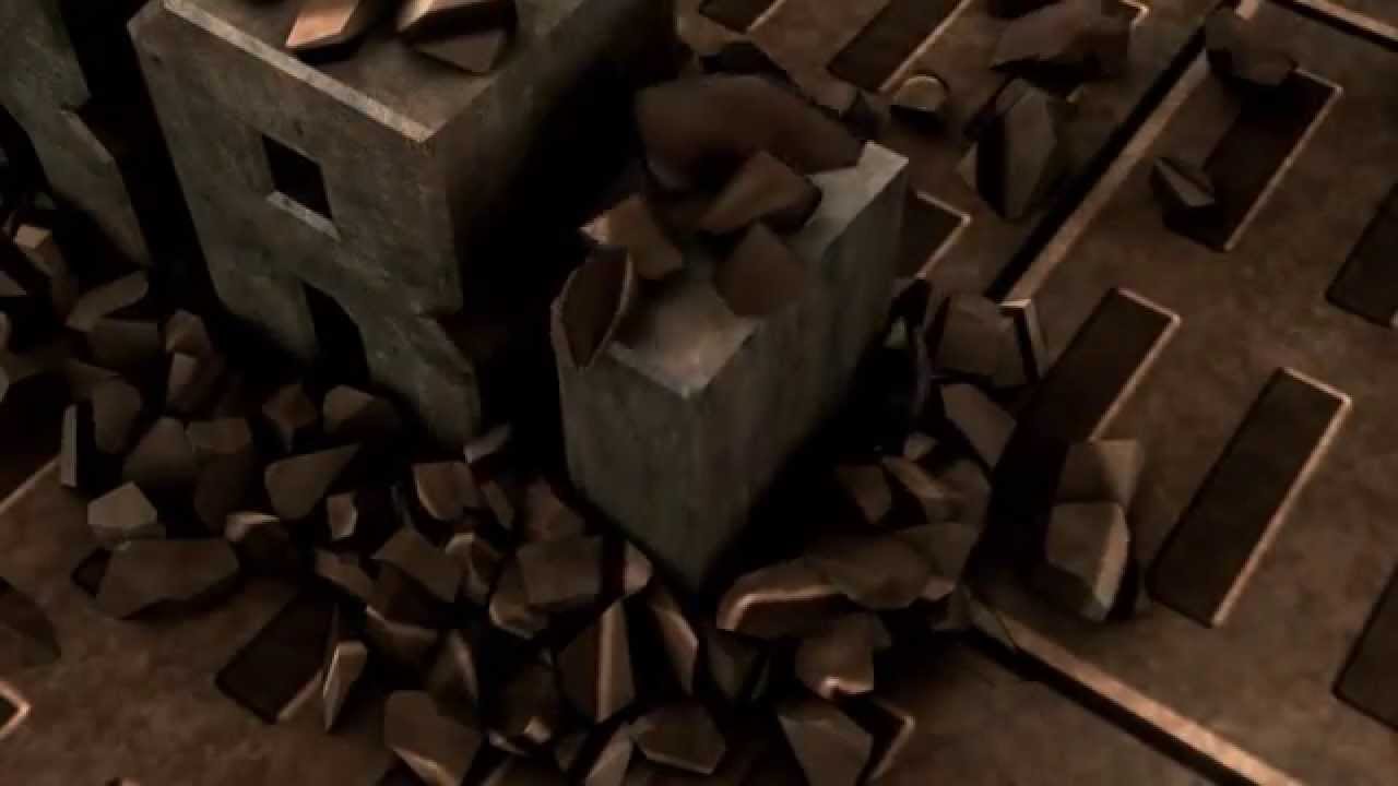 PURRI (Quake II)