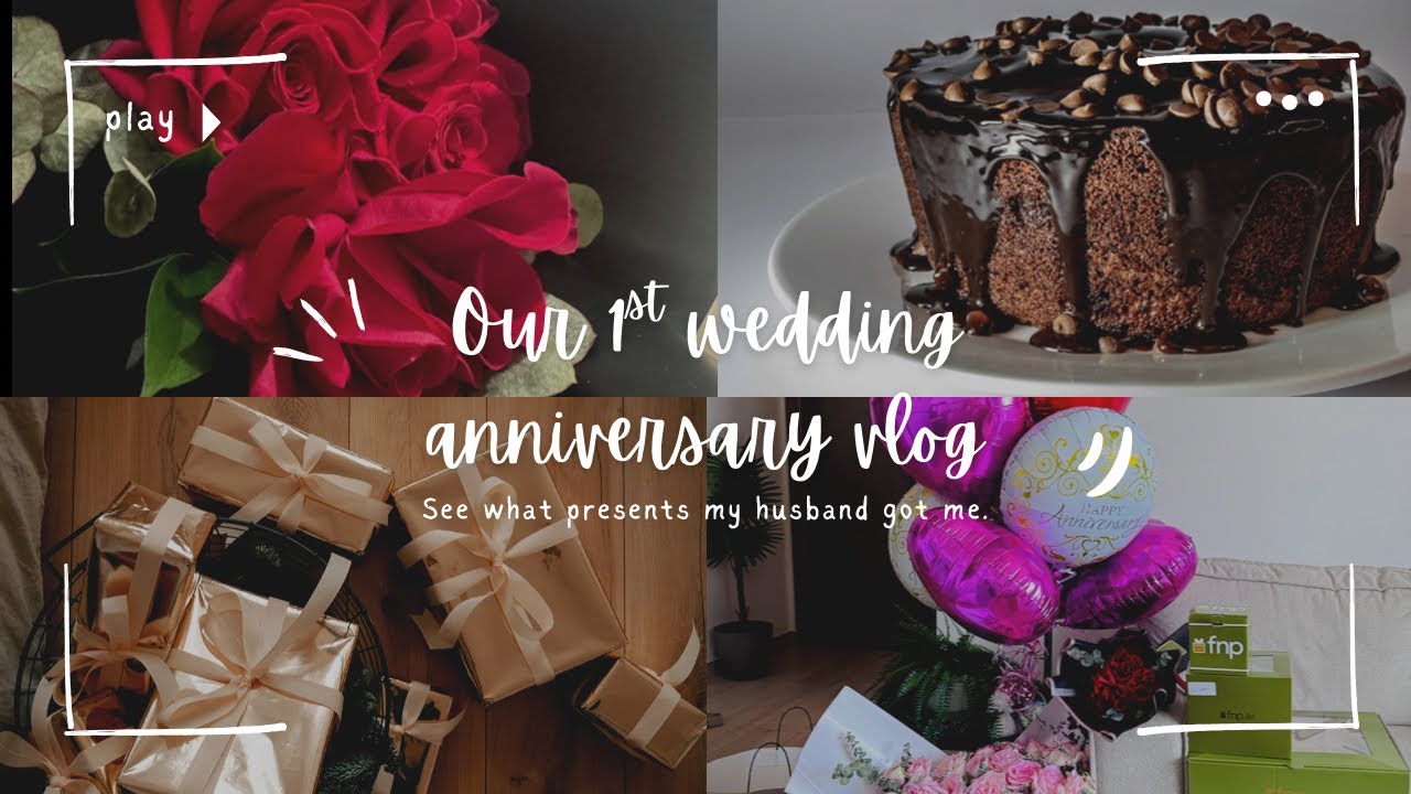 My husband gifted me a chopping board on our 1st anniversary 😳 / #unboxingvideo #fnp #presents #fyp 