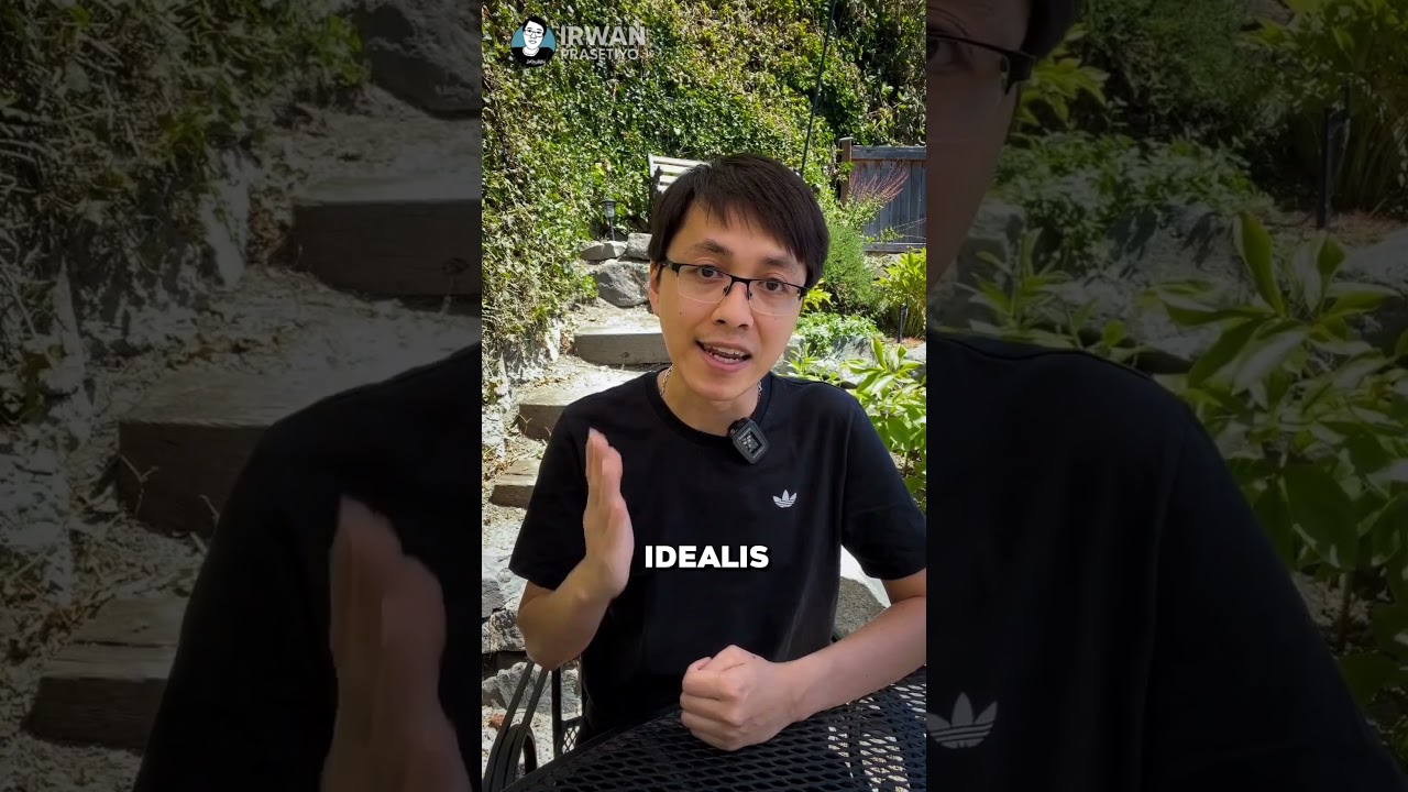 Kuliah DiJerman Susah Lulus? #lhokokbisa #shorts #irwanprasetiyo #indonesia #pendidikan