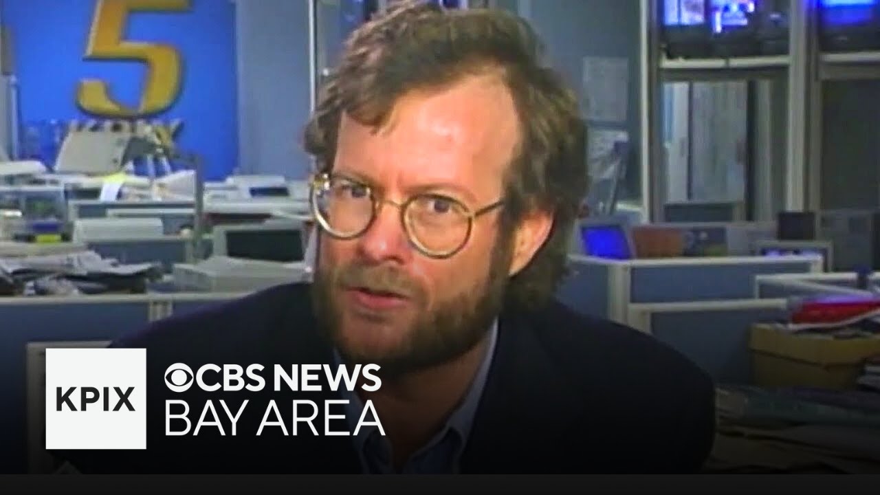 Remembering trailblazing reporter Randy Shilts’ impact chronicling LGBT history