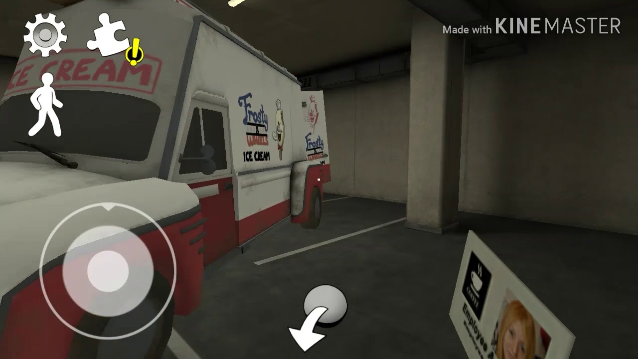 Ice cream: 3ra parte