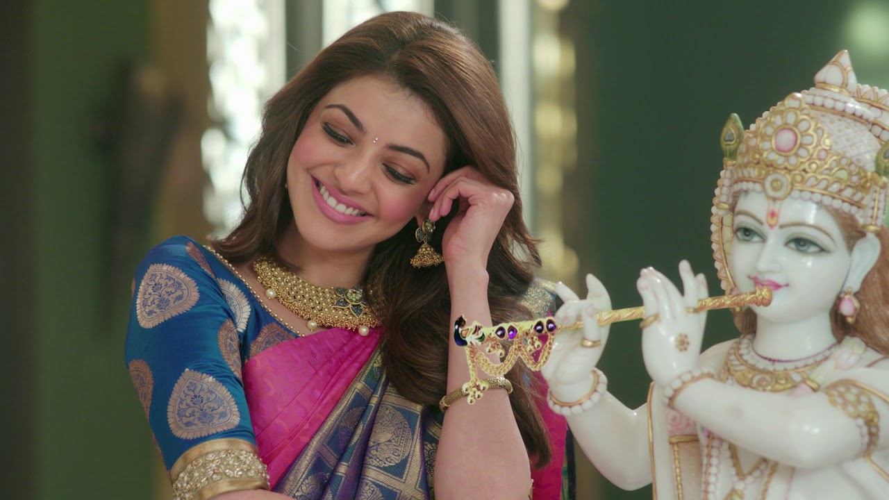 Jeyachandran Textiles - Pattu 2017 TvC