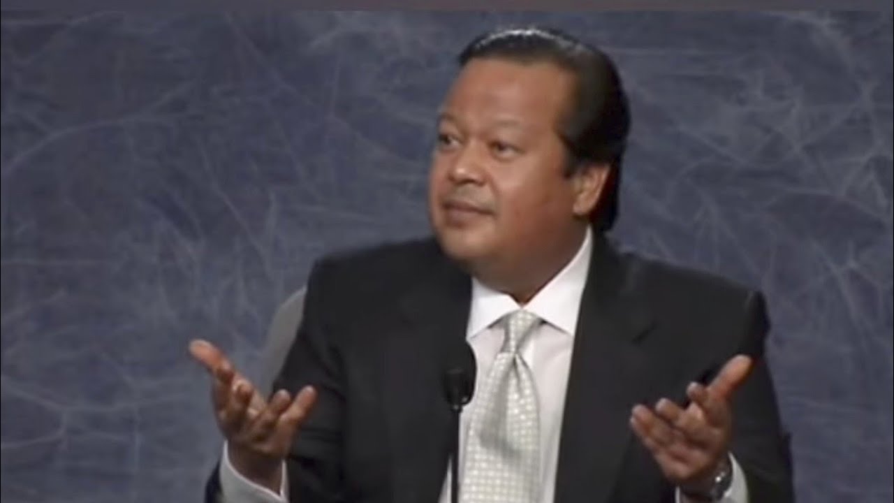 En tu vida lo que realmente necesitas, lo más esencial para ti, ya se te ha dado. Prem Rawat