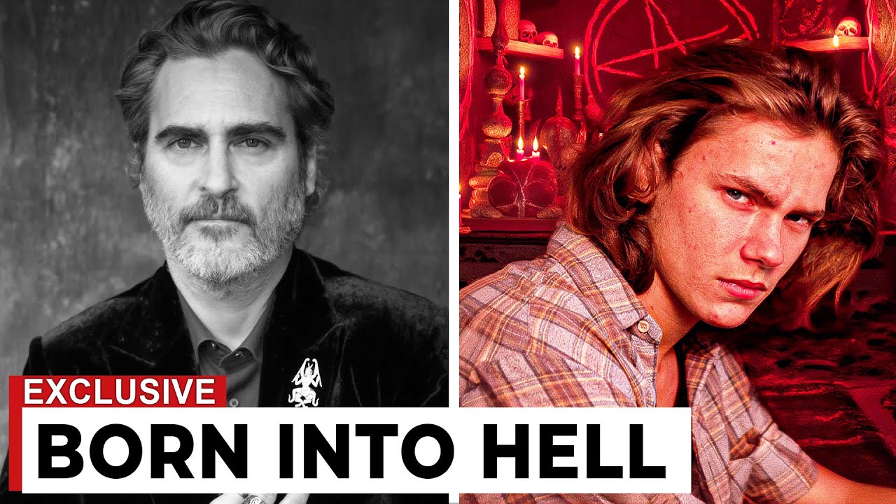 7 Hollywood Families Destroyed by the 