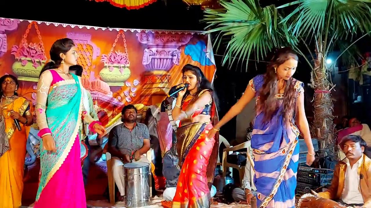 देव बोलाया लागला बानुला.सौ.कोमलताई पाटोळे मेंढापुरकर बबन आप्पा नेहतराव पंढरपूरकर मार्तंड भैरव जागरण