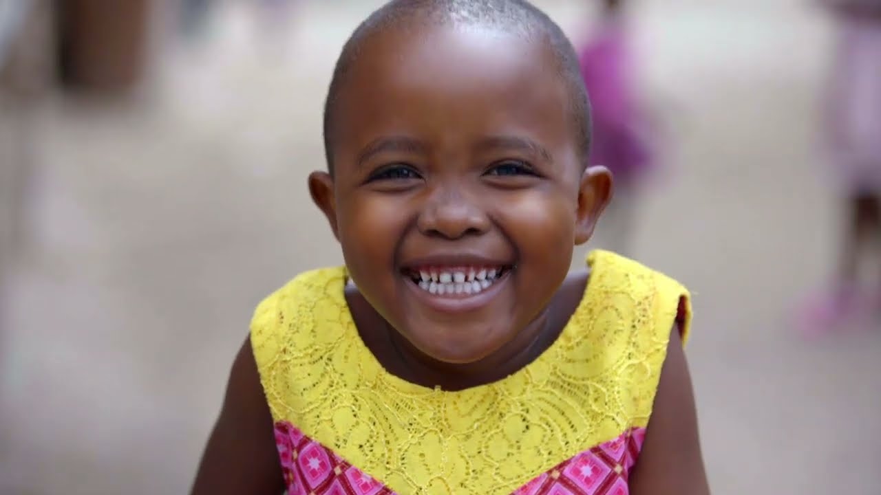 Operation Christmas Child Overview 2022 - Full
