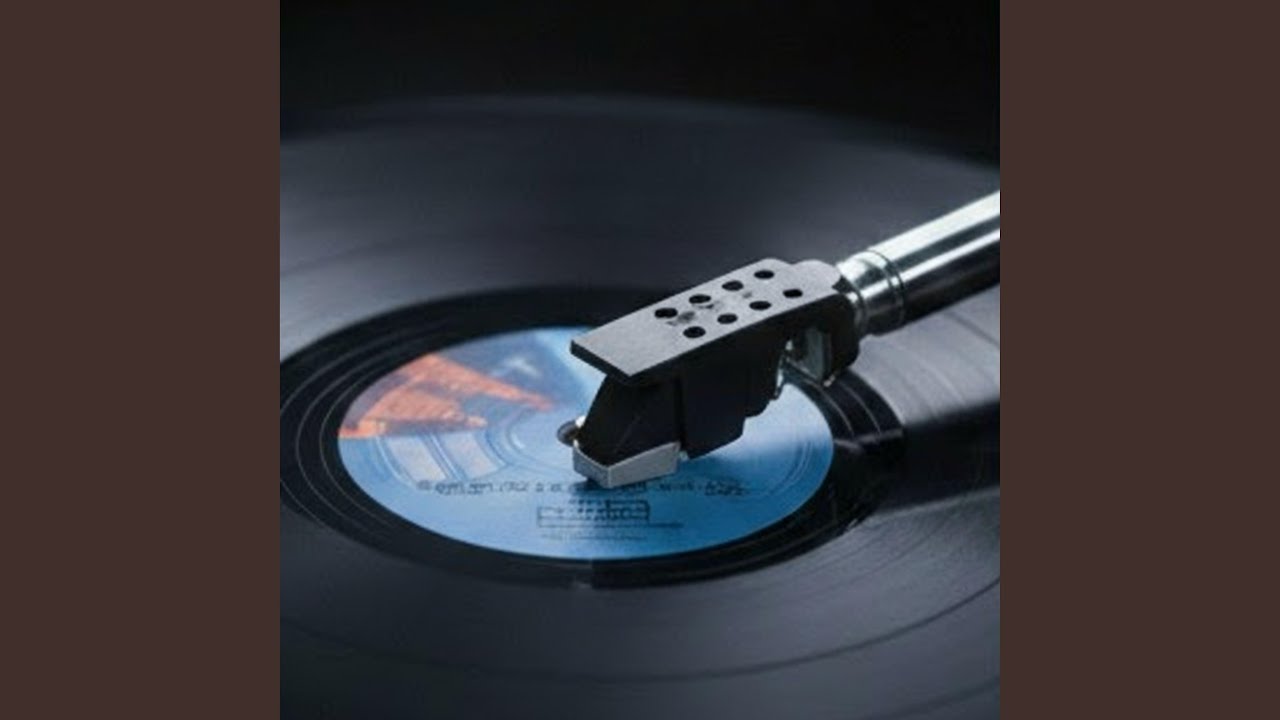 Dust on the Needle