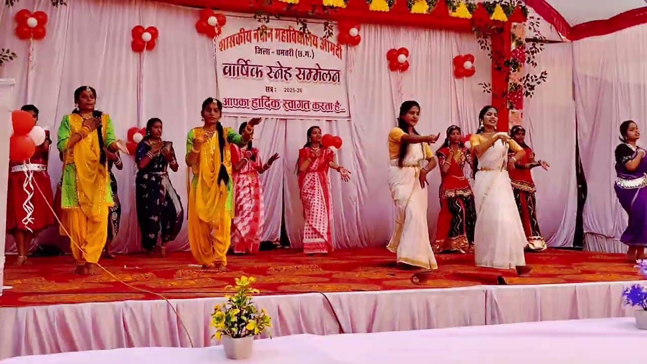 Campus dance apke gaao  aamdi college#song #collegesong #dance #bollywood #viral #video 