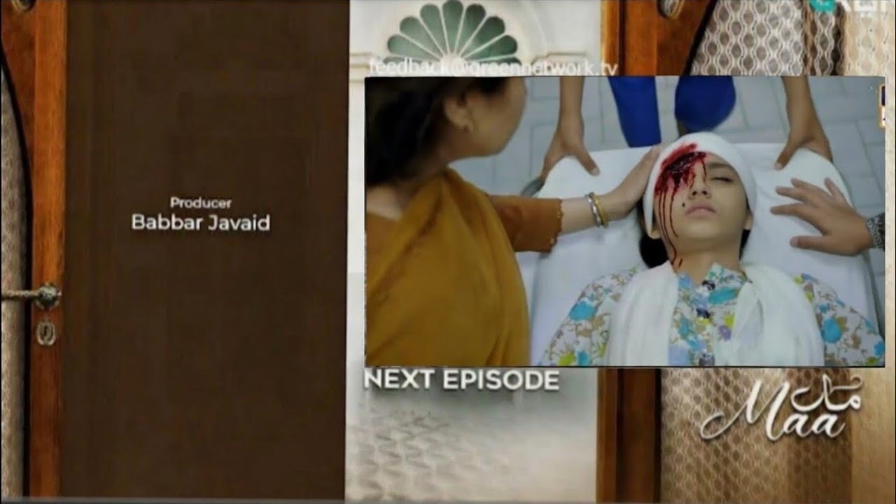 Maa Episode 29 Promo | Tonight Episode 29 Teaser | Shocking Twist Revealed | Maa Drama