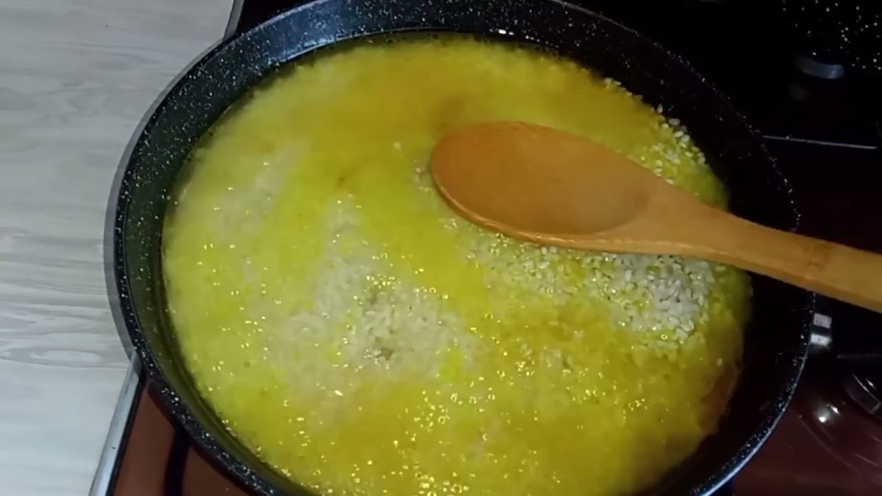 13 ФЕВРАЛЯ 2026 г. РИСОВАЯ КАША С МЯСОМ. КАК ГОТОВЛЮ. 